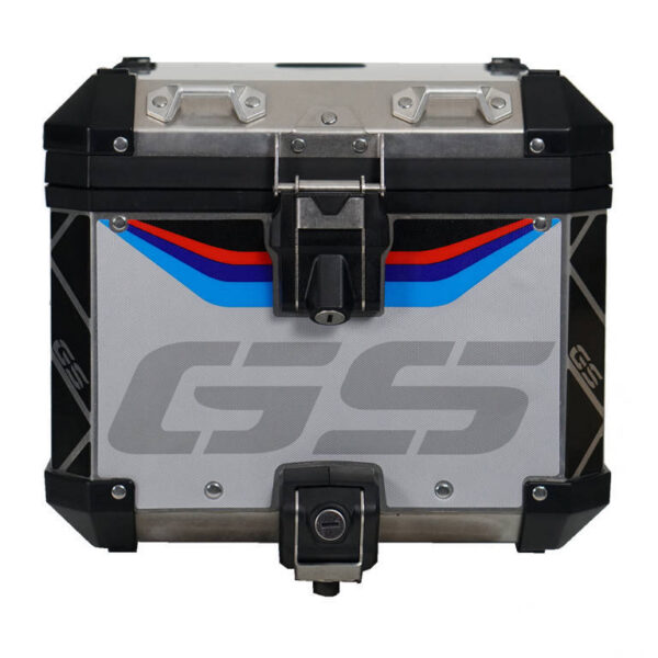 Puig Sticker Kit Set Top Case Bmw Adventure Gs Model