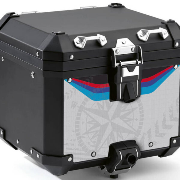 Puig Sticker Kit Set Top Case Bmw Adventure Navigate M