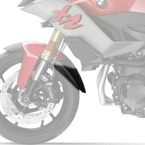Puig Front Fender Extension Bmw F900XR