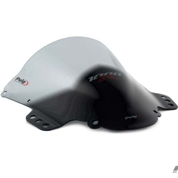 Puig Racing Screen Suzuki Gsxr1000 05-06 C/Smoke