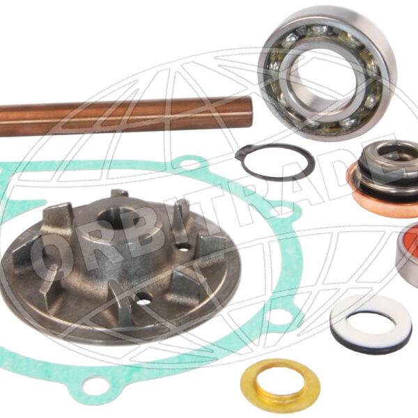 Repair kit circulating pump D30 D31 D32