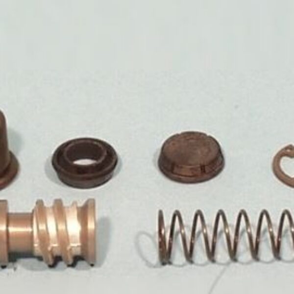 Tourmax Brake mastercyl.repairkit