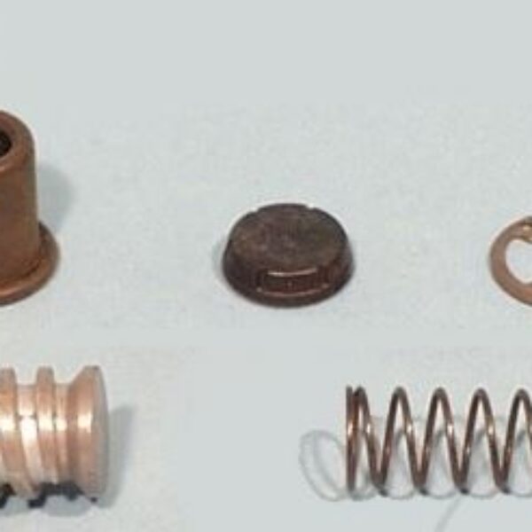 Tourmax Brake mastercyl.repairkit