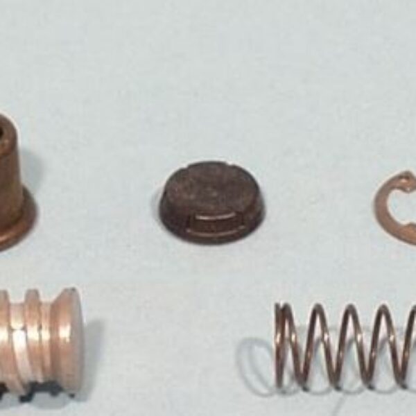 Tourmax Brake mastercyl.repairkit