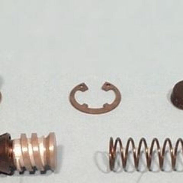 Tourmax Brake mastercyl.repairkit