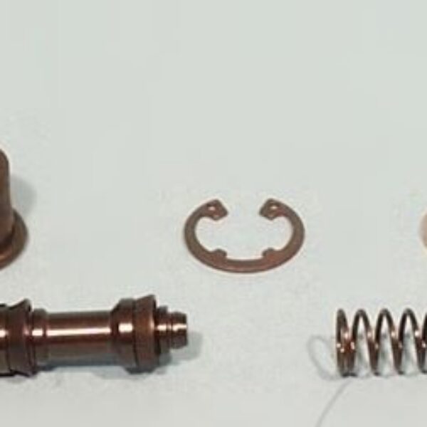 Tourmax Brake mastercyl.repairkit