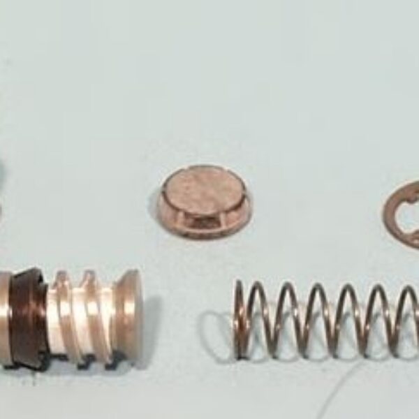 Tourmax Brake mastercyl.repairkit