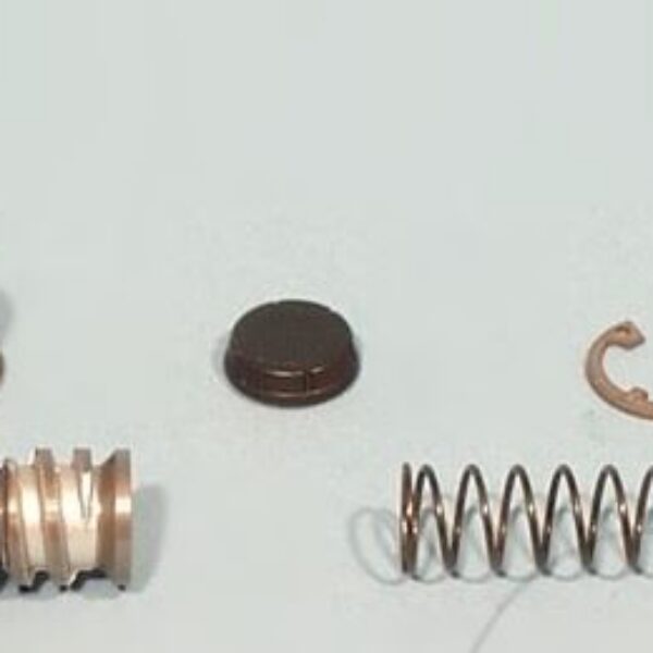 Tourmax Brake mastercyl.repairkit