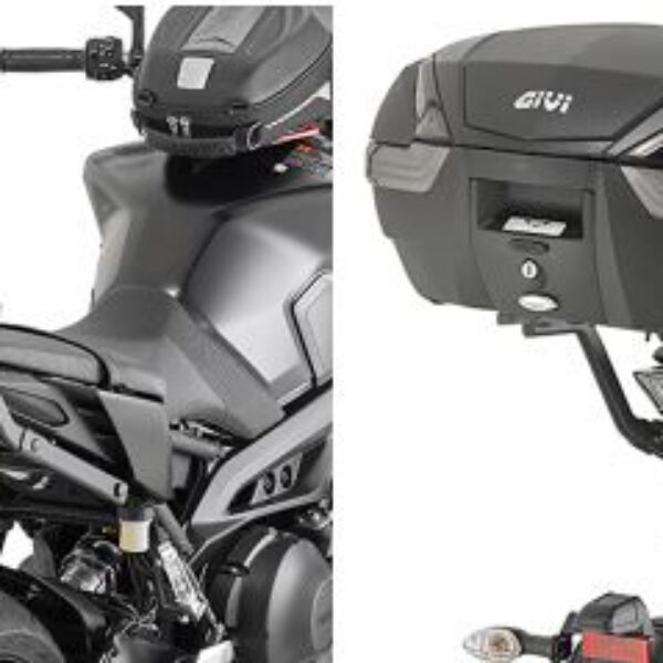 Givi Specific Monorack arms MT-09 (17-19)