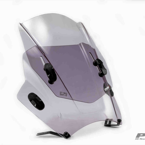 Puig Windshield Modelo Up&Down C/Smoke