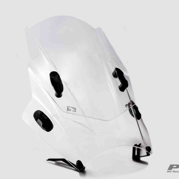 Puig Windshield Modelo Up&Down C/Clear