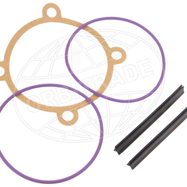 Orbitrade gasket set