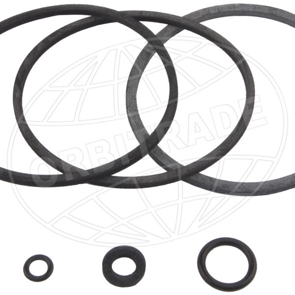 Orbitrade gasket set cav filter