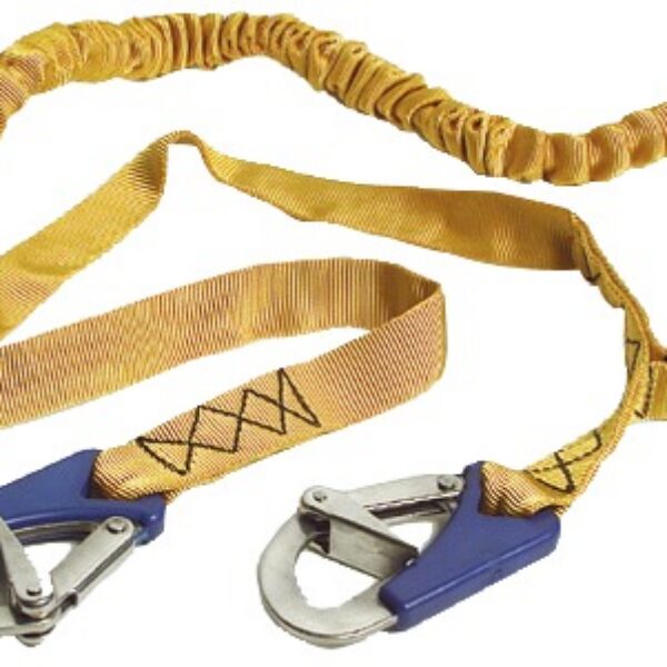 Safety lines Euro Spring Line III