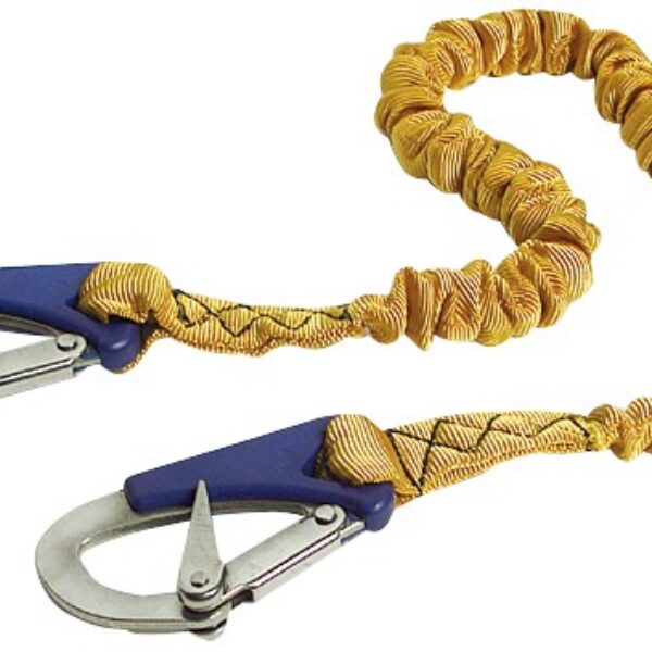 Safety belt Spring II