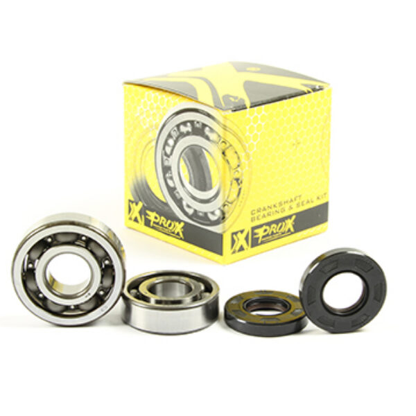 ProX Crankshaft Bearing & Seal Kit YZ65 '18-23 + YZ85 '19-23