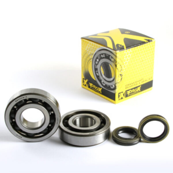 ProX Crankshaft Bearing & Seal Kit RM250 '05-12