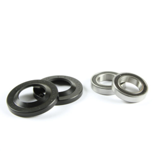 ProX Frontwheel Bearng Set TM125-300 '97-23+250-530F '11-18
