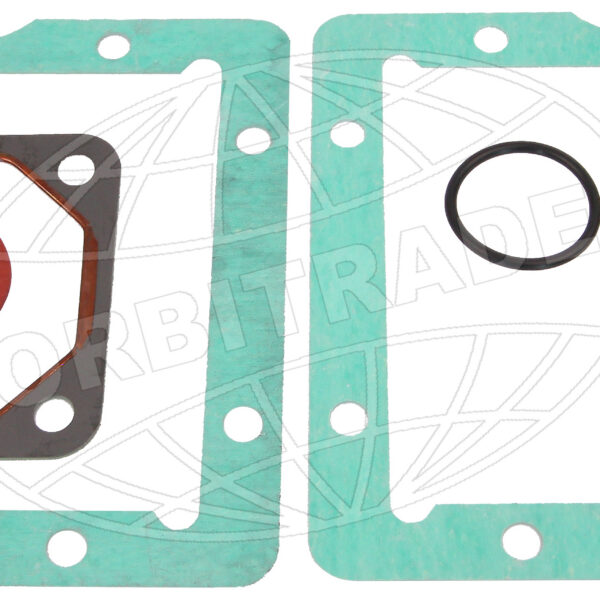 Orbitrade gasket set