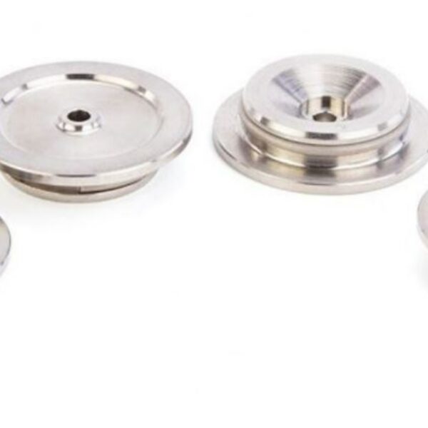 Brembo Radiators kit for XC1AB10/11