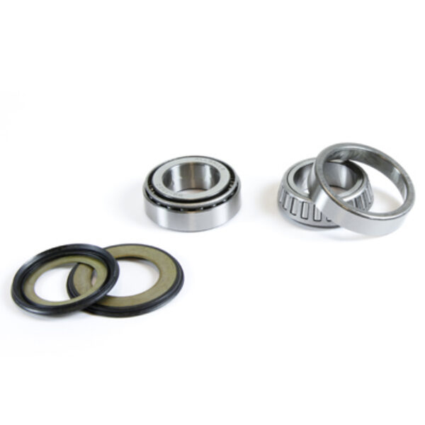 ProX Steering Bearing Kit CR500R '90-01 + XR650R '00-07