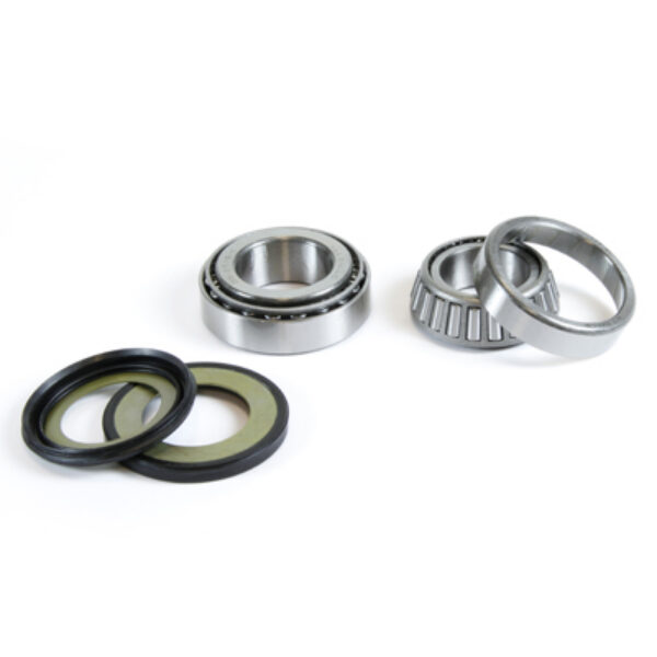 ProX Steering Bearing Kit KX125/250 '92-05 + KX250F '04-23