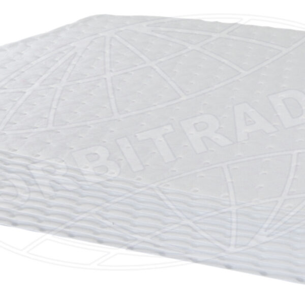 Orbitrade Absorbent 400x500mm 5-pcs