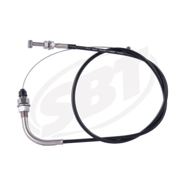 SBT Choke Cable Kawasaki 750 SX