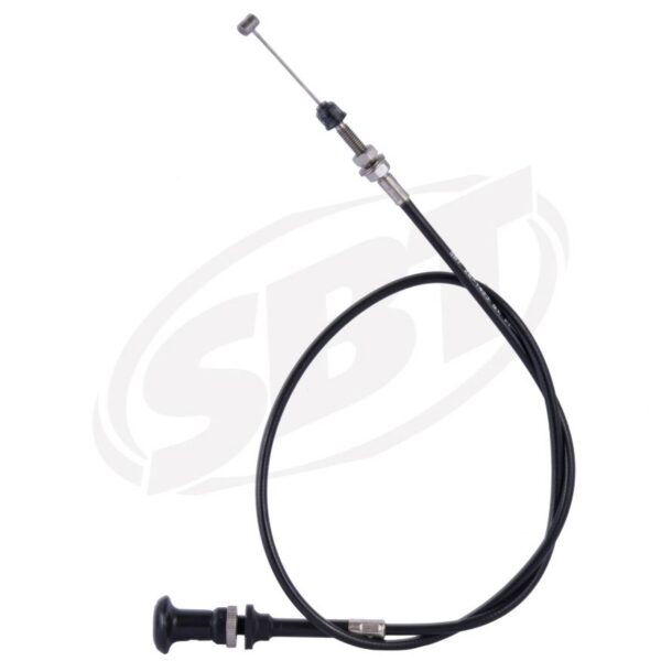 SBT Choke Cable Yamaha GP 800.1998-00