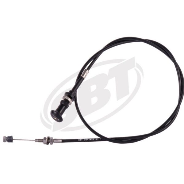 SBT Choke Cable Yamaha SUV 1200.1999-02