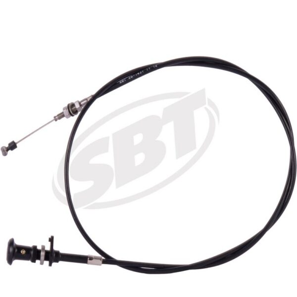 SBT Choke Cable Yamaha XLT/XA 800