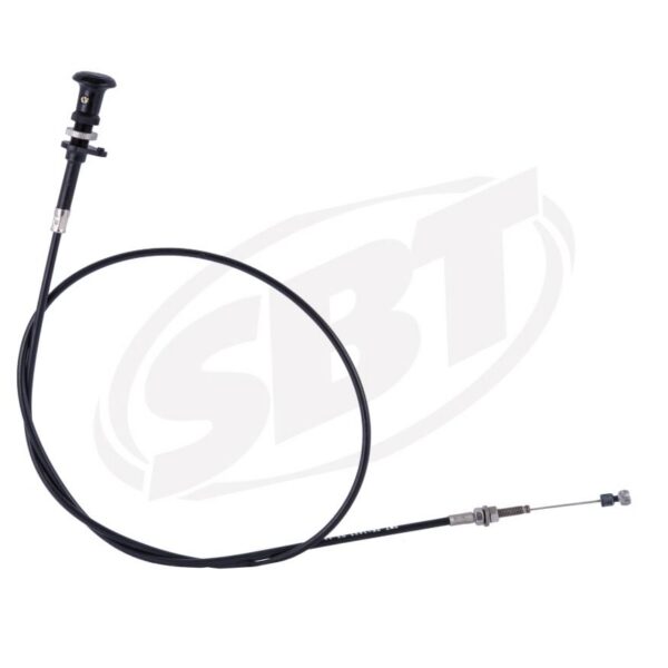 SBT Choke Cable Yamaha SUV/SV 1200.2003-04