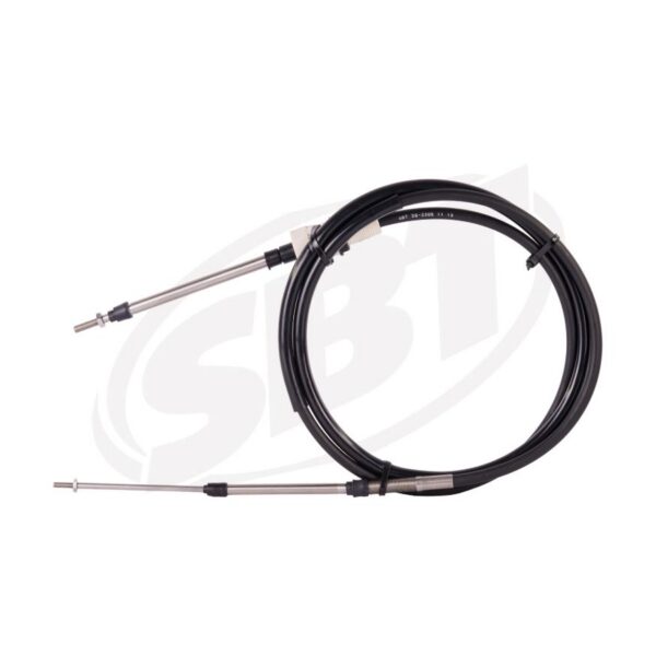 SBT Steering Cable Polaris SLT 700.1996