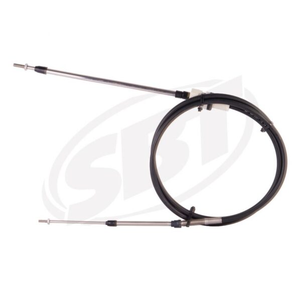 SBT Steering Cable Polaris SL/SLX/PRO 1996-00