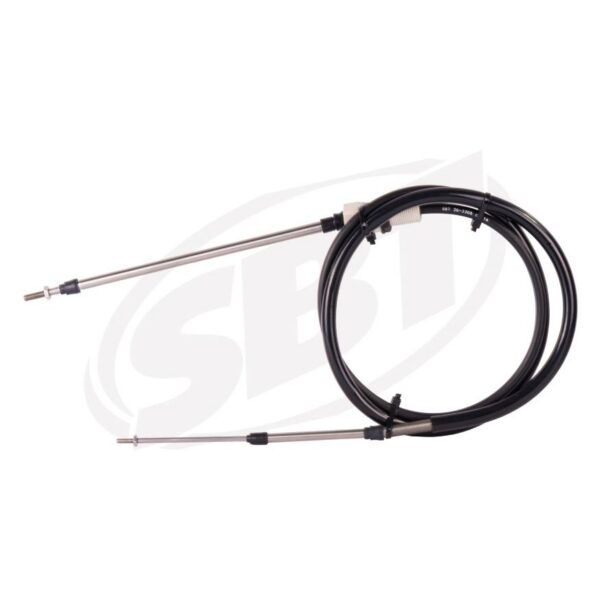 SBT Steering Cable Polaris SLTH/SLTX/Virage/Freedom