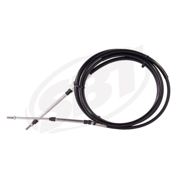 SBT Steering Cable Polaris Octane 2002-04
