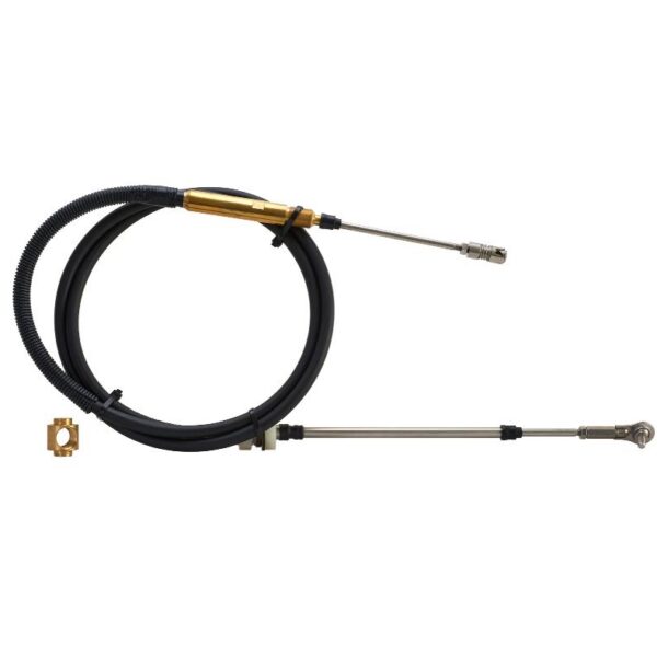 SBT Steering Cable Yamaha FZR/FZS 2011-16