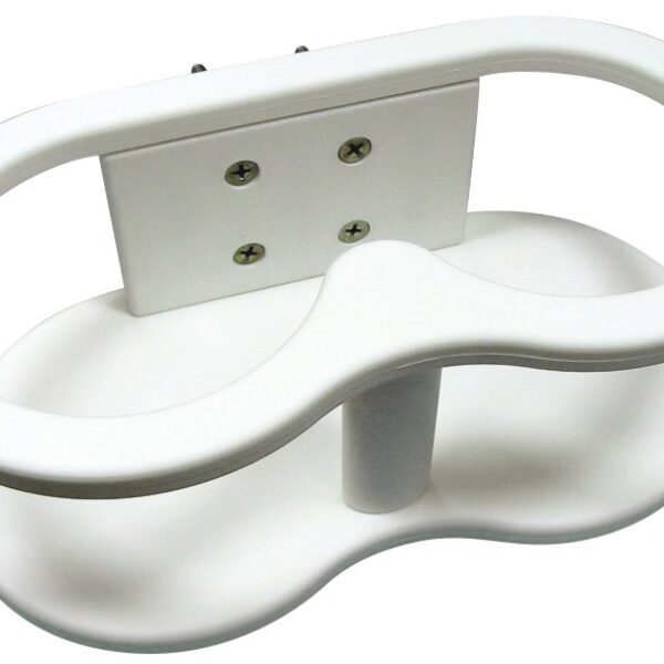 Binoculars holder