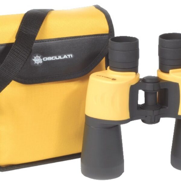 BINOCULARS 7*50 WATERPROOF