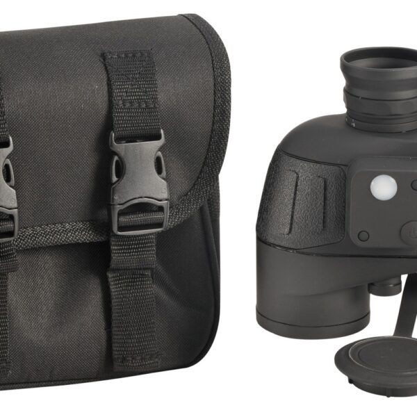 Osculati proffesional binoculars 7*50 with compass