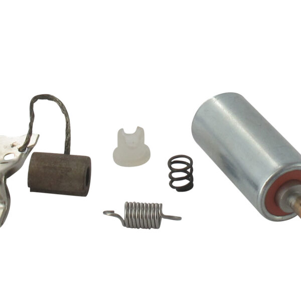 Eurogarden Contactpin - Condenser B&S 2-8hp