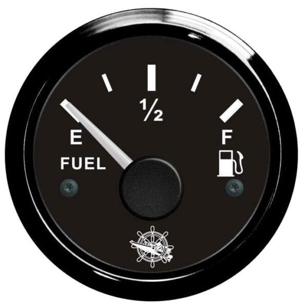 Osculati Fuel level indicator 12/24V
