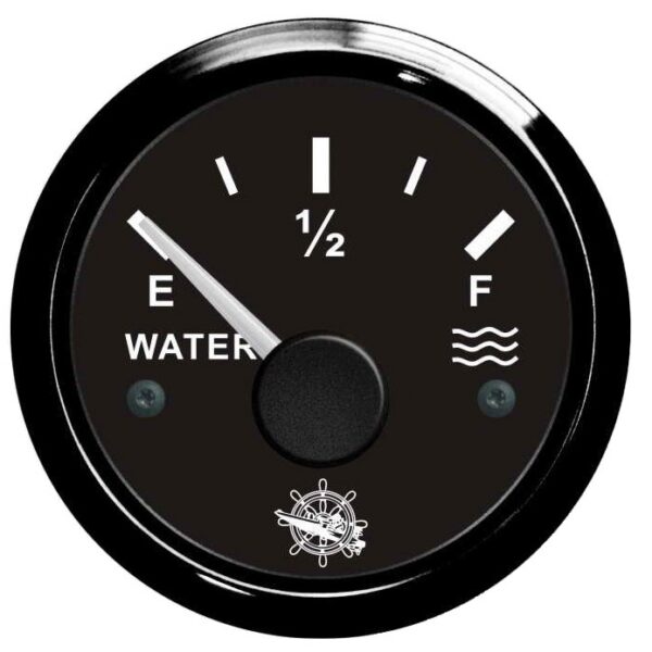 water level indicator 12/24V