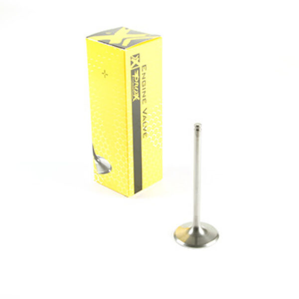 ProX Titanium Exhaust Valve CRF250R '18