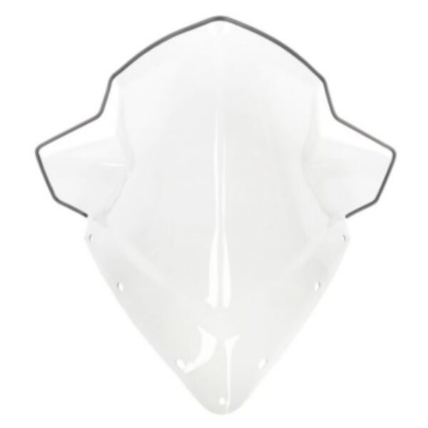 Kimpex Windshield Polaris 11-3/4" clear