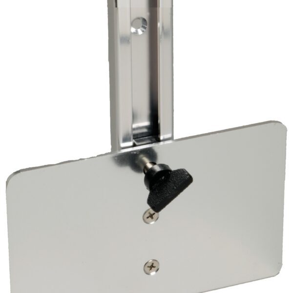 Transducer Bracket adjustable