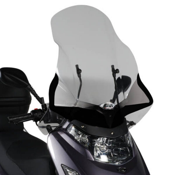 GIVI SPOILER KYMCO GRAN DINK 125'07