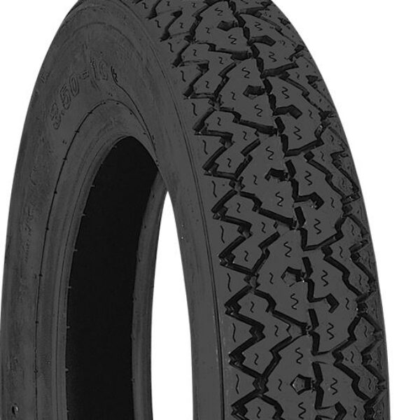 Duro tyre HF294 3.00-12