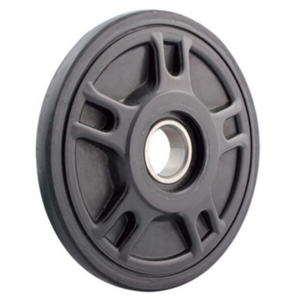 Kimpex Idler wheel Black Arctic Cat 143mm