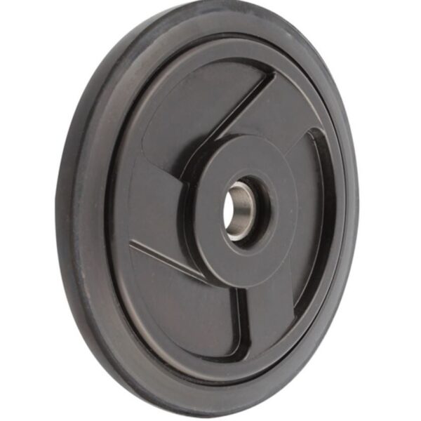 Kimpex Idler wheel Black Yamaha 178mm (6004)